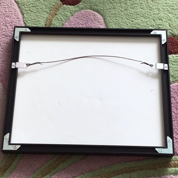 Abstract fractal original digital art - Picture 5 of 5